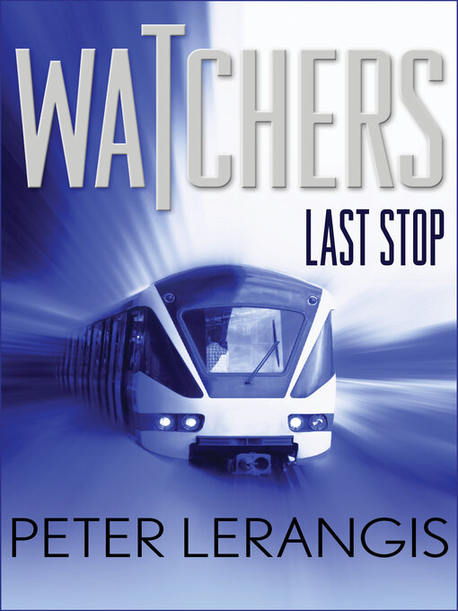 Title details for Last Stop by Peter Lerangis - Available